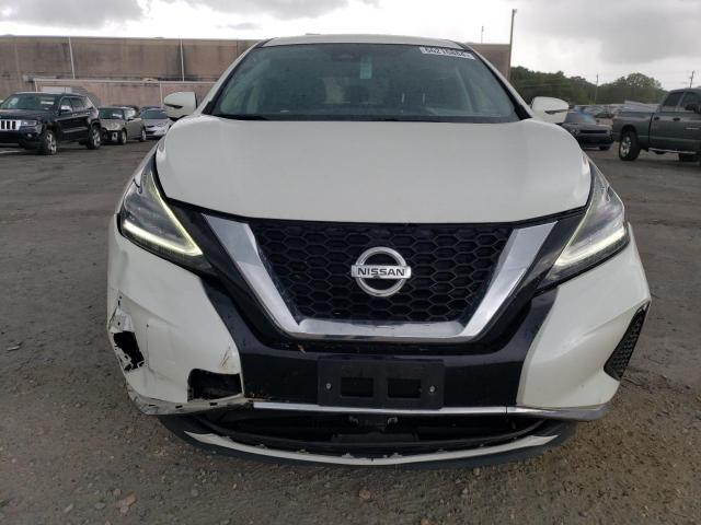 2020 NISSAN MURANO S - 5N1AZ2ASXLN145586