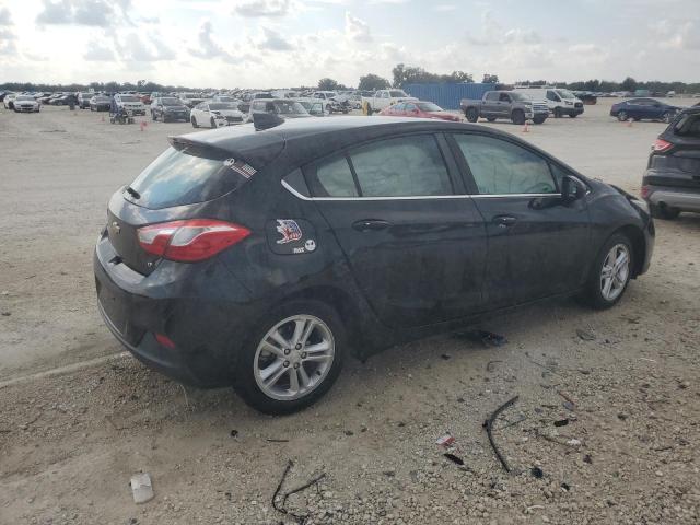 2017 CHEVROLET CRUZE LT - 3G1BE6SM5HS593784