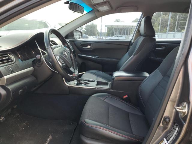 2017 TOYOTA CAMRY LE - 4T1BF1FK9HU376931