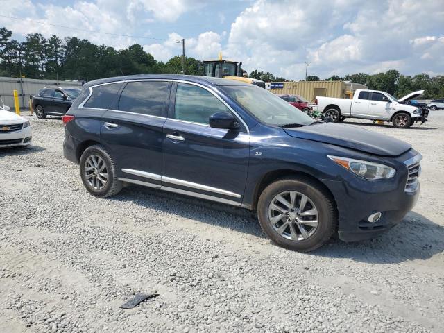 2015 INFINITI QX60 - 5N1AL0MM8FC543379
