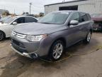 MITSUBISHI OUTLANDER photo