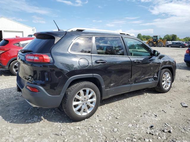 2015 JEEP CHEROKEE L - 1C4PJMDS1FW682035