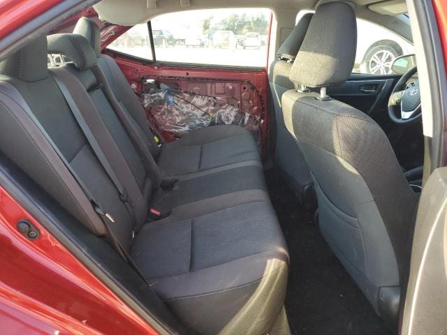 2018 TOYOTA COROLLA L - 2T1BURHE9JC055829