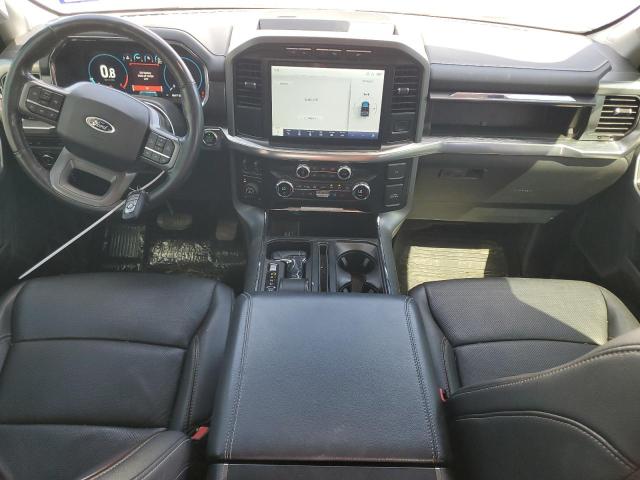 2021 FORD F150 SUPER - 1FTFW1E58MFB88451