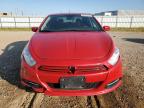 DODGE DART SXT photo