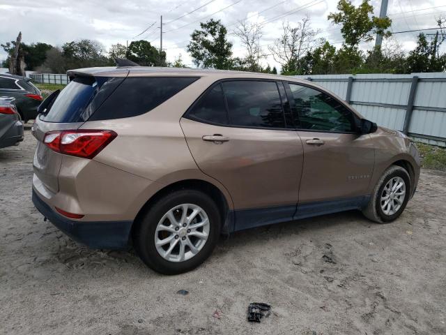 2019 CHEVROLET EQUINOX LS - 2GNAXHEV6K6247687