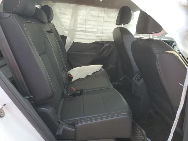 2021 VOLKSWAGEN TIGUAN SE - 3VV2B7AX0MM023404