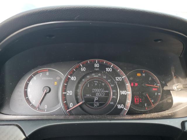 2016 HONDA ACCORD SPO - 1HGCR2F54GA195186