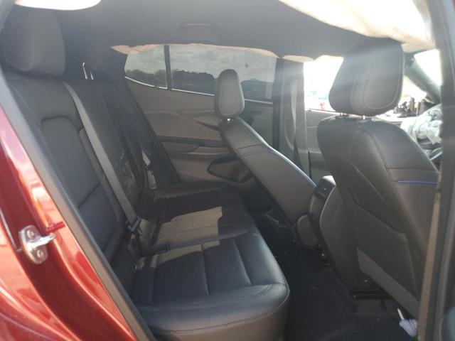 2024 BUICK ENVISTA SP KL47LBE22RB068288