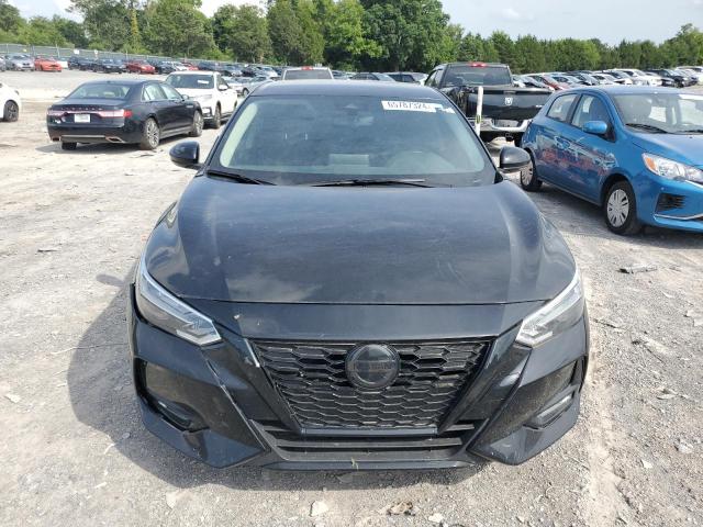 2022 NISSAN SENTRA SR - 3N1AB8DV5NY301186