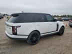 LAND ROVER RANGE ROVE photo