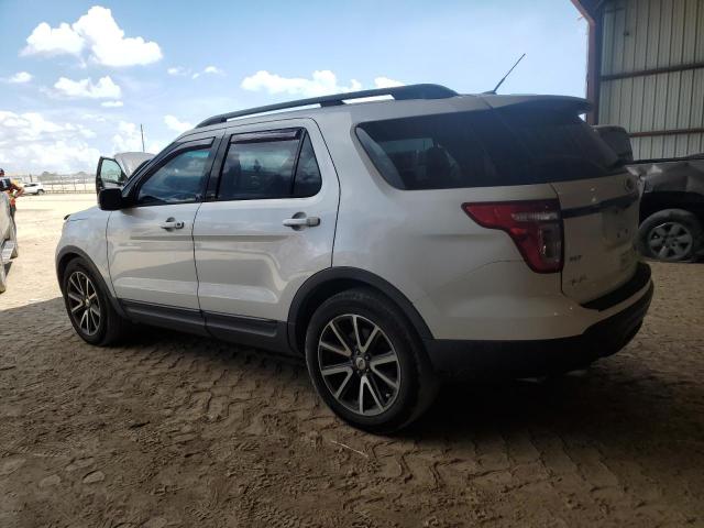 2015 FORD EXPLORER X - 1FM5K7D8XFGA96188
