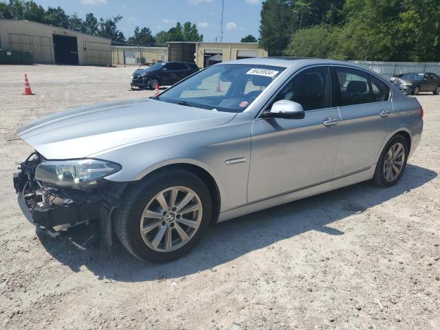 VIN WBA5A5C55FD517008 2015 BMW 5 Series, 528 I no.1