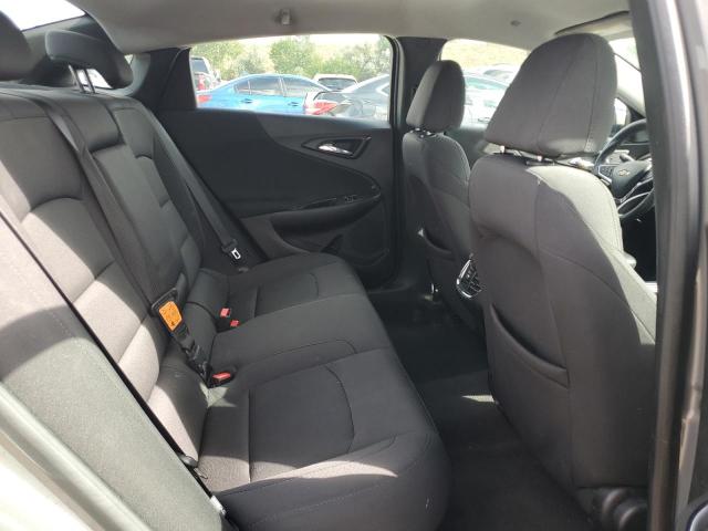 2017 CHEVROLET MALIBU LT - 1G1ZE5ST7HF291613
