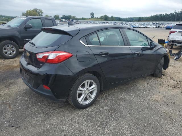 2018 CHEVROLET CRUZE LT - 3G1BE6SM9JS610706
