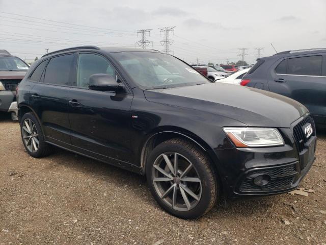 VIN WA1DVAFP4GA018688 2016 Audi Q5, Tdi Premium Plu... no.4