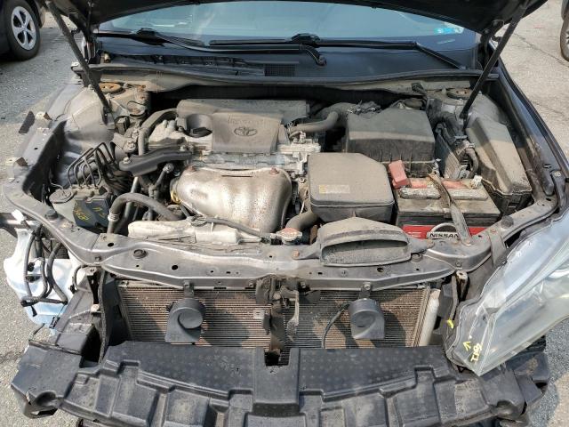 2016 TOYOTA CAMRY LE - 4T1BF1FK8GU141919