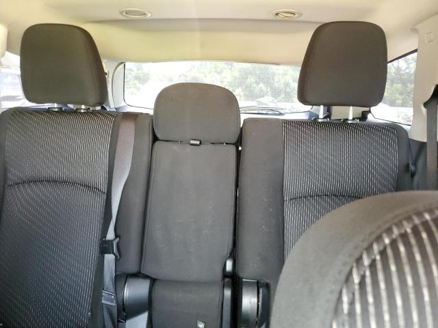 2019 DODGE JOURNEY SE - 3C4PDCBB6KT784063