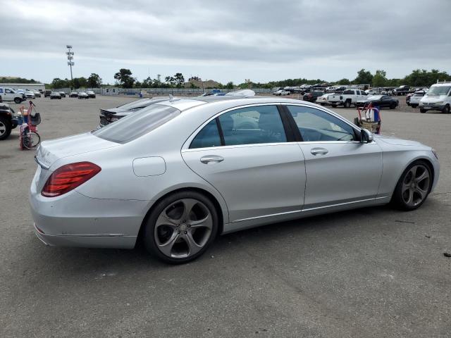 WDDUG8FB0GA236999 Mercedes-benz S-class 550 4matic 2016