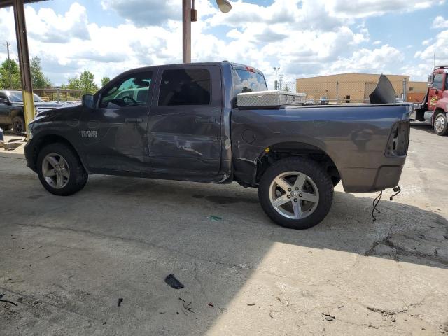 2017 RAM 1500 ST - 1C6RR7KG4HS572888