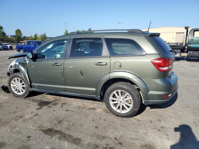 2018 DODGE JOURNEY SX - 3C4PDDBG4JT526396