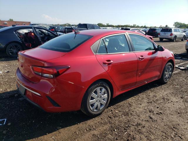 2022 KIA RIO LX - 3KPA24AD5NE439104