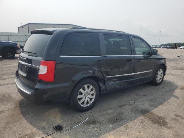 VIN 2C4RC1BG5GR289763 2016 Chrysler Town and Countr... no.3