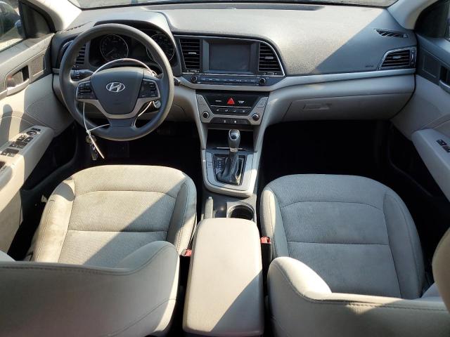 2017 HYUNDAI ELANTRA SE - 5NPD84LF1HH029183