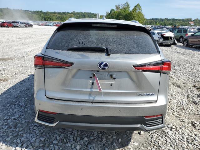 2020 LEXUS NX 300H - JTJDJRDZ5L2146654