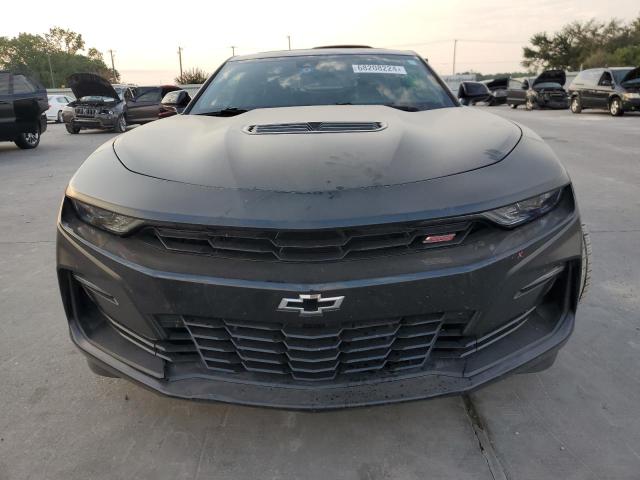 2019 CHEVROLET CAMARO SS - 1G1FH1R78K0111917