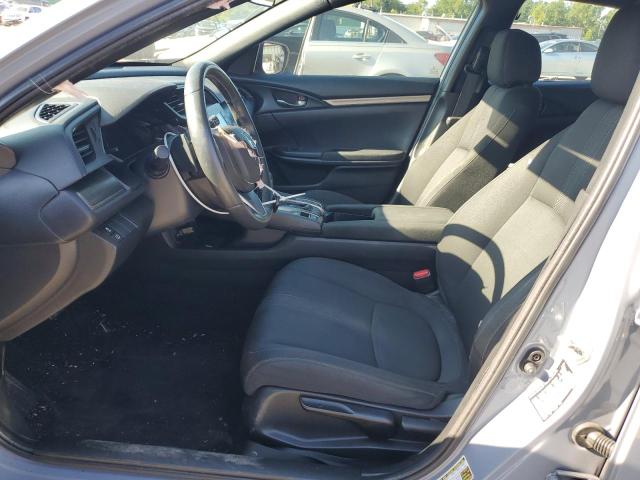 2018 HONDA CIVIC SPOR - SHHFK7H49JU239648