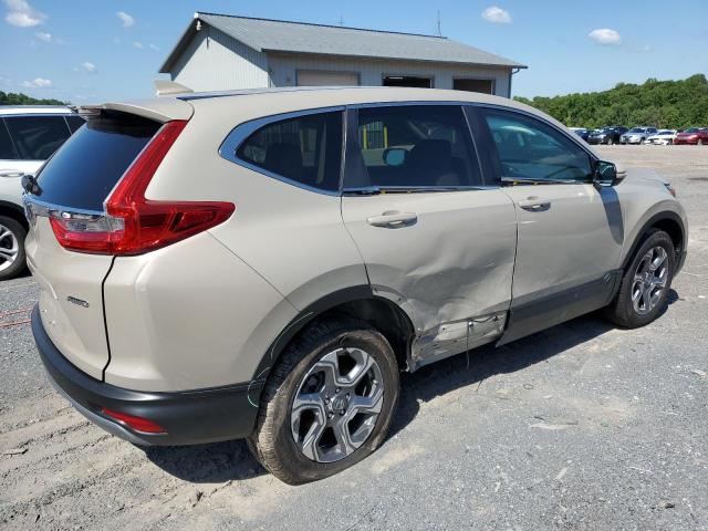 2019 HONDA CR-V EXL - 2HKRW2H80KH630294