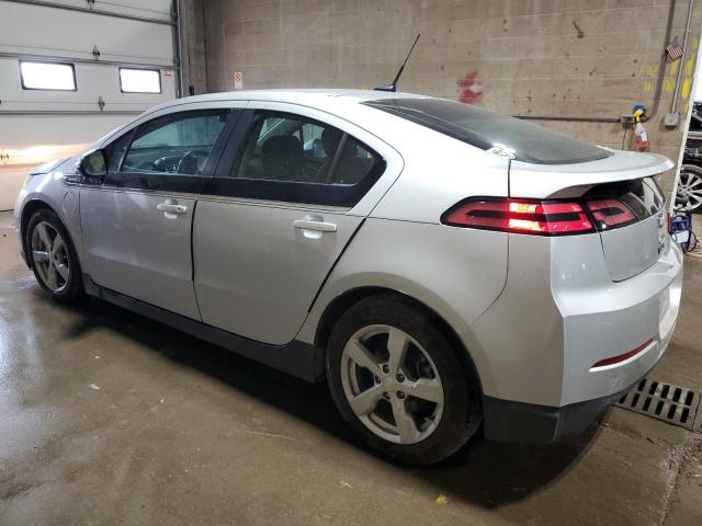 VIN 1G1RA6E45EU156501 2014 Chevrolet Volt no.2