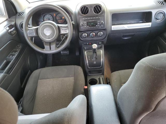 2016 JEEP COMPASS SP - 1C4NJCBA9GD568616