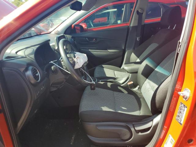 2019 HYUNDAI KONA SEL - KM8K2CAA9KU376909