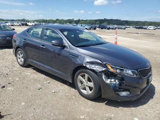 2015 KIA OPTIMA LX - 5XXGM4A75FG447775