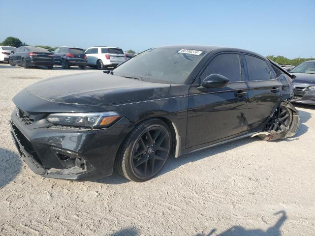 2023 HONDA CIVIC SPOR - 19XFL2H84PE000544
