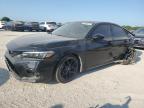 2023 HONDA CIVIC SPOR - 19XFL2H84PE000544