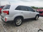 KIA SORENTO LX photo