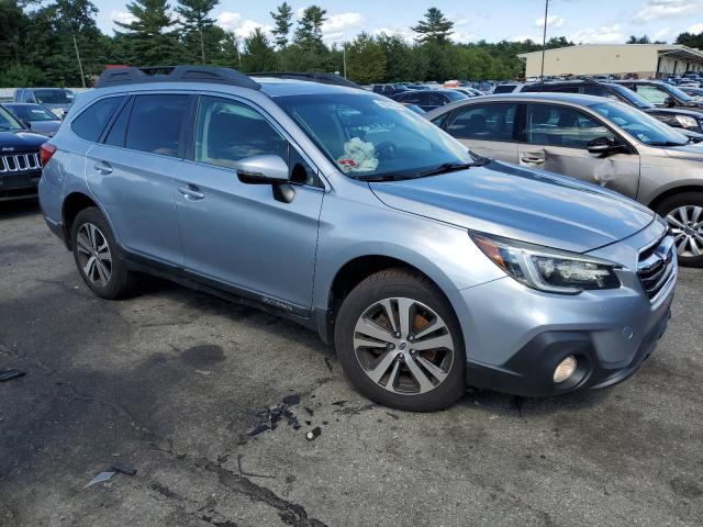 2018 SUBARU OUTBACK 2. - 4S4BSANCXJ3246173