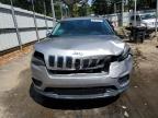 JEEP CHEROKEE L photo