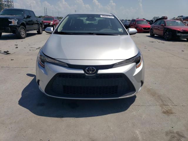 2021 TOYOTA COROLLA LE - JTDEPMAE4MJ158022