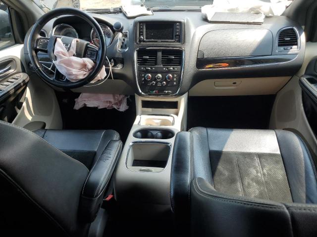 2018 DODGE GRAND CARA - 2C4RDGCG0JR300917