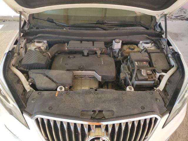 2017 BUICK ENVISION E - LRBFXBSA8HD128402