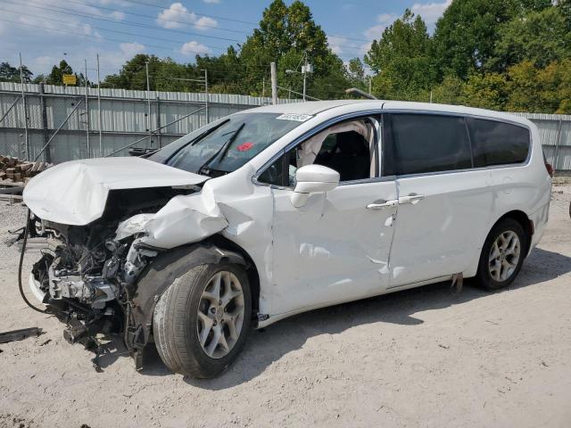 VIN 2C4RC1FG9LR104277 2020 CHRYSLER PACIFICA no.1