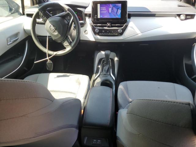 2023 TOYOTA COROLLA LE - JTDBCMFE6PJ004018