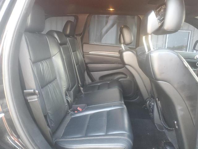 2015 JEEP GRAND CHER - 1C4RJEBG5FC841105