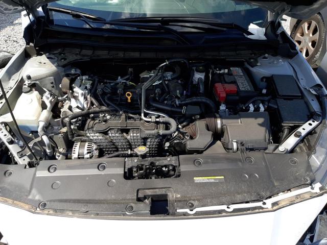 2023 NISSAN ALTIMA SR - 1N4BL4CV9PN402133