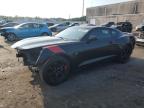 2019 CHEVROLET CAMARO LS - 1G1FA1RS0K0112732