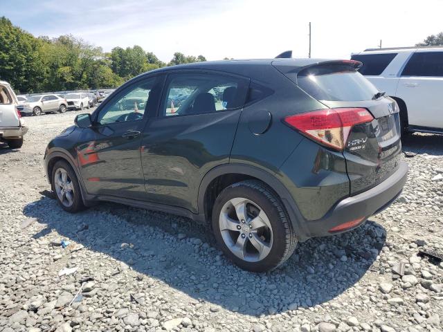 2018 HONDA HR-V LX - 3CZRU6H39JG710535
